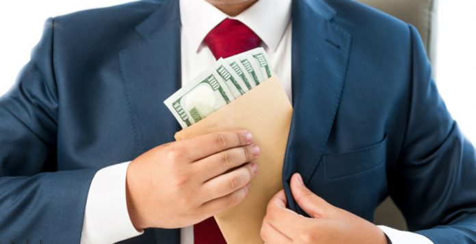 Delitos fiscales