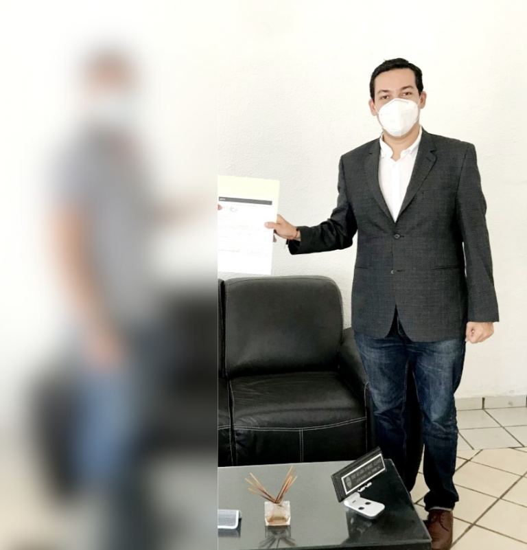 regularización fiscal