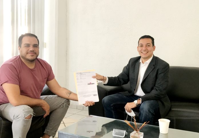 propiedad industrial