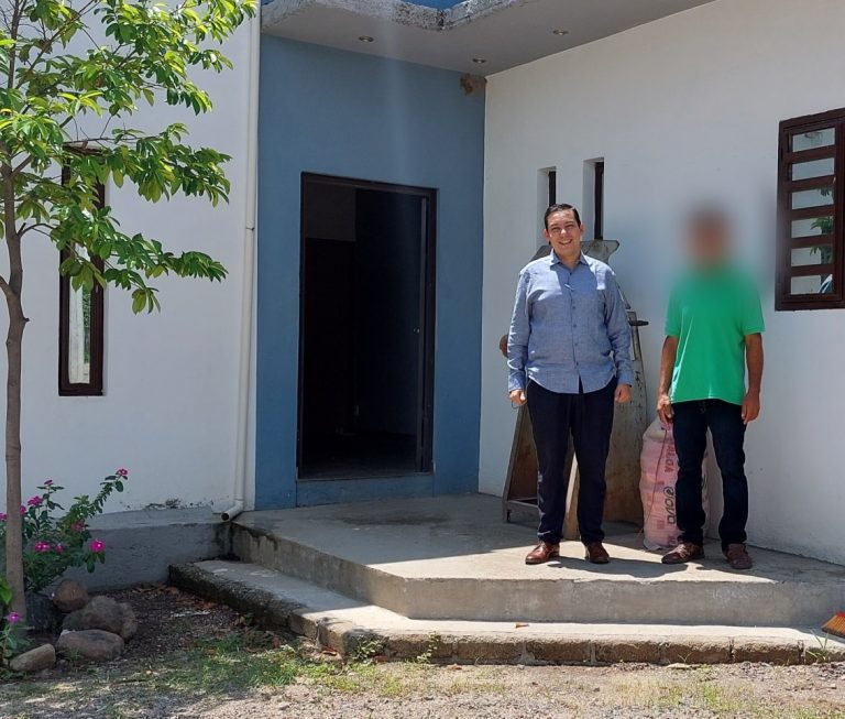 recuperación de inmueble