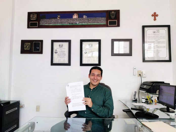 lawyer in colima mexico