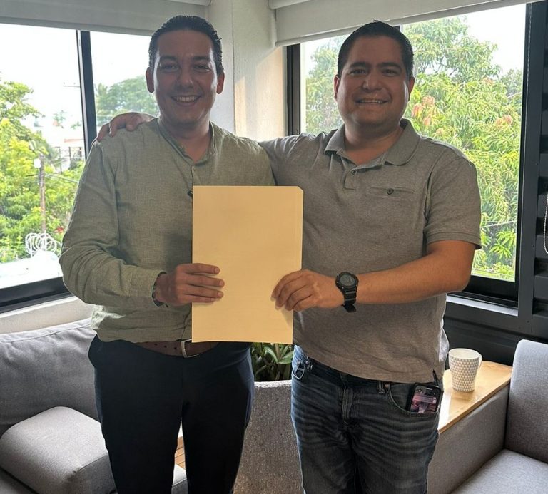 título de marca_cuaxiote