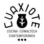 1 cuaxiote colima
