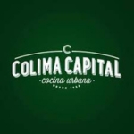 8 colima capital