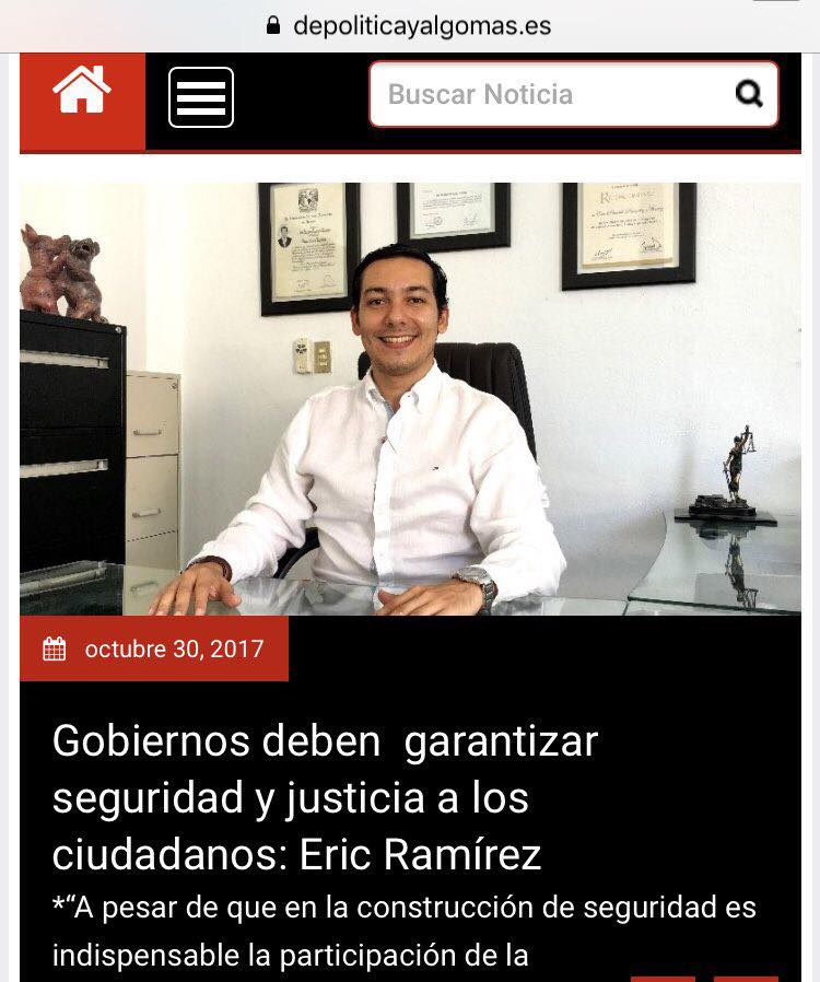 abogado en periodico digital
