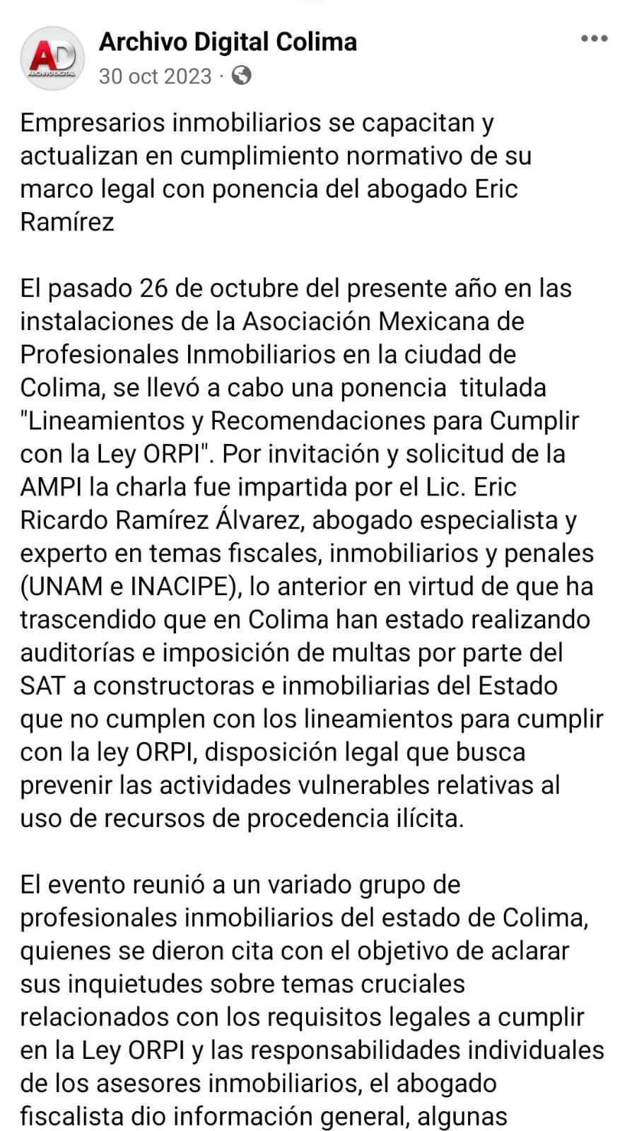 archivo digital colima abogados abogados en archivo digital