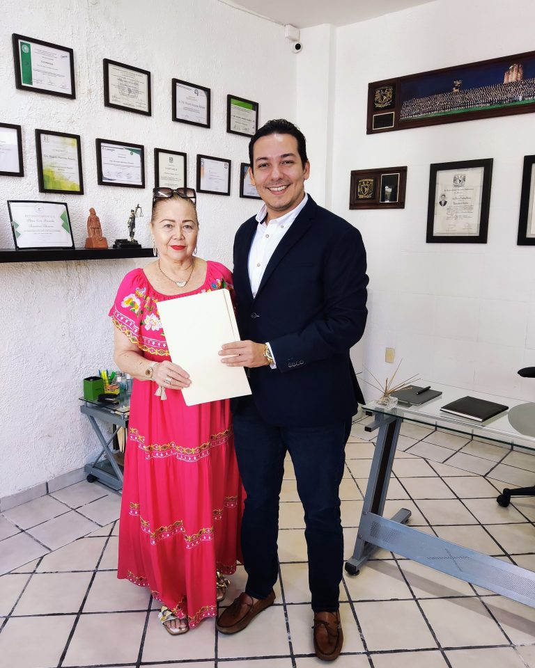 empresas colimenses comprometidas con la regularización legal