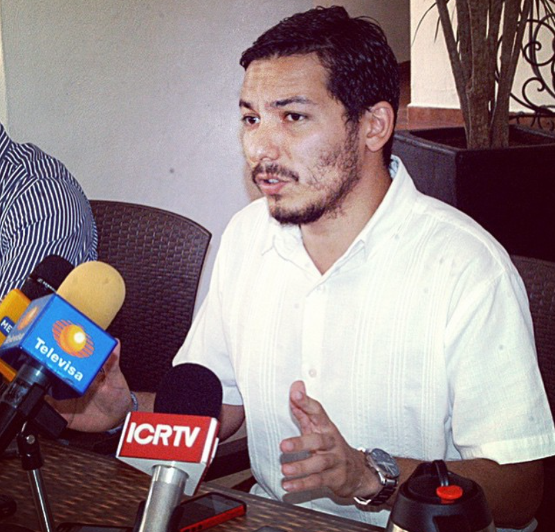 entrevista radio