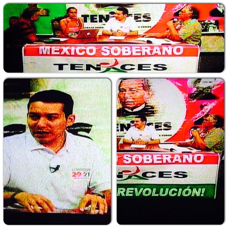 entrevista