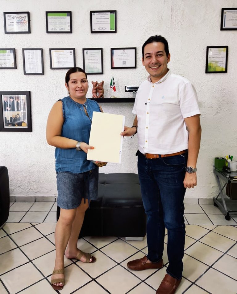 procesos inmobiliarios a distancia en colima