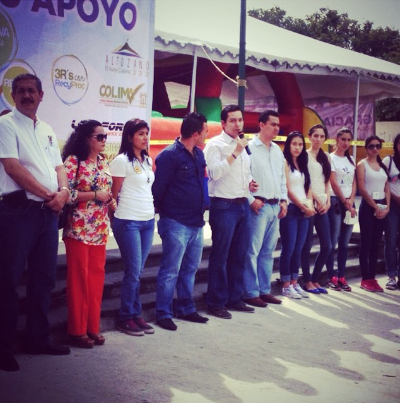 participación pública