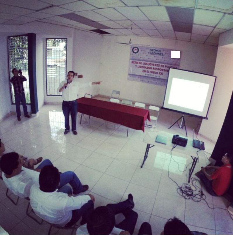ponencia abogados