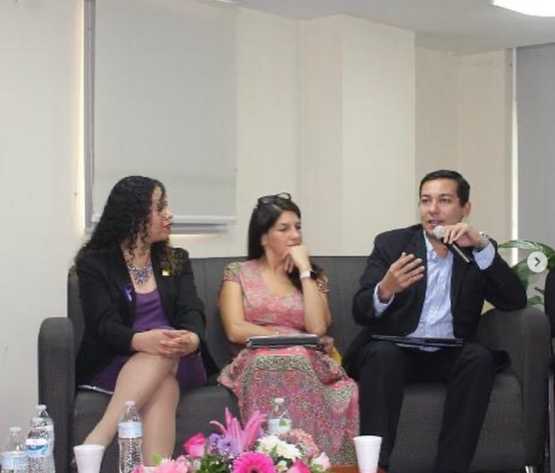 ponencia mujeres