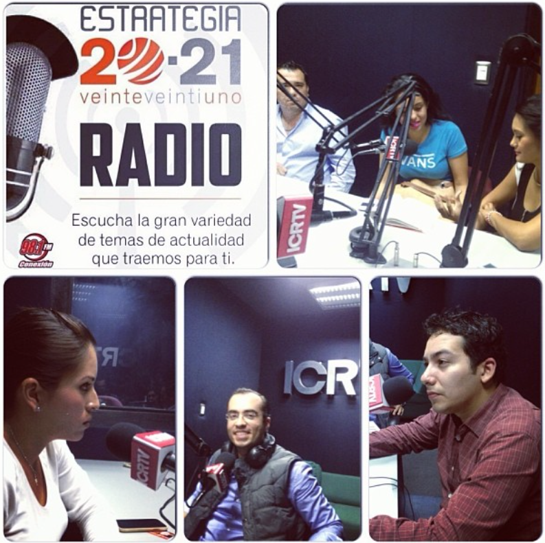 radio 20-21