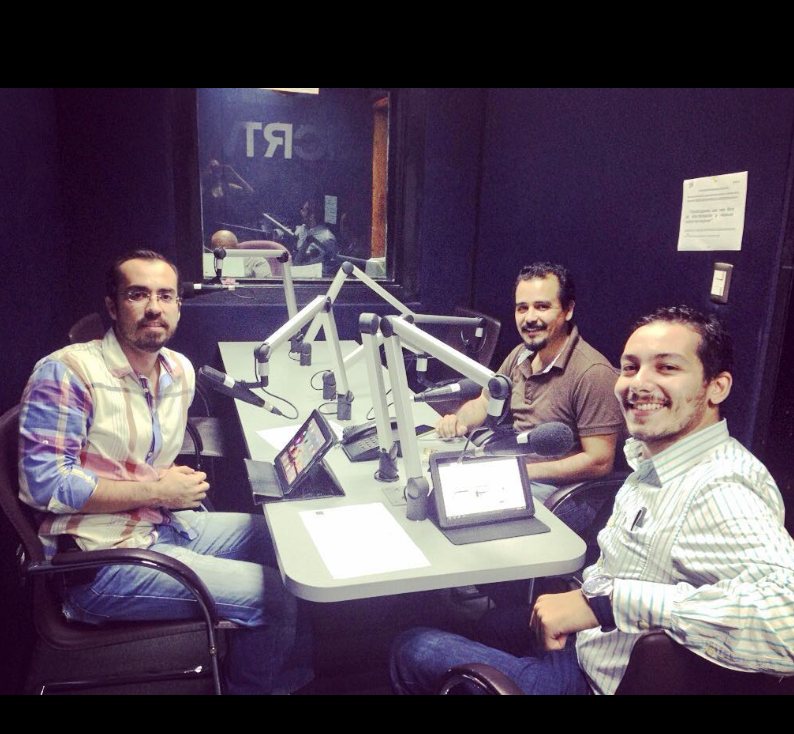 radio 3