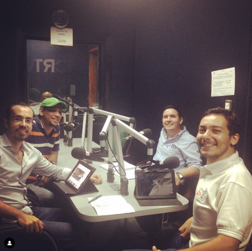 radio 4