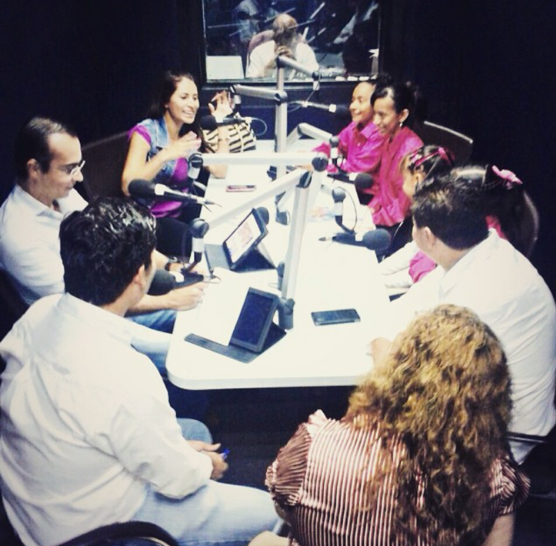 radio