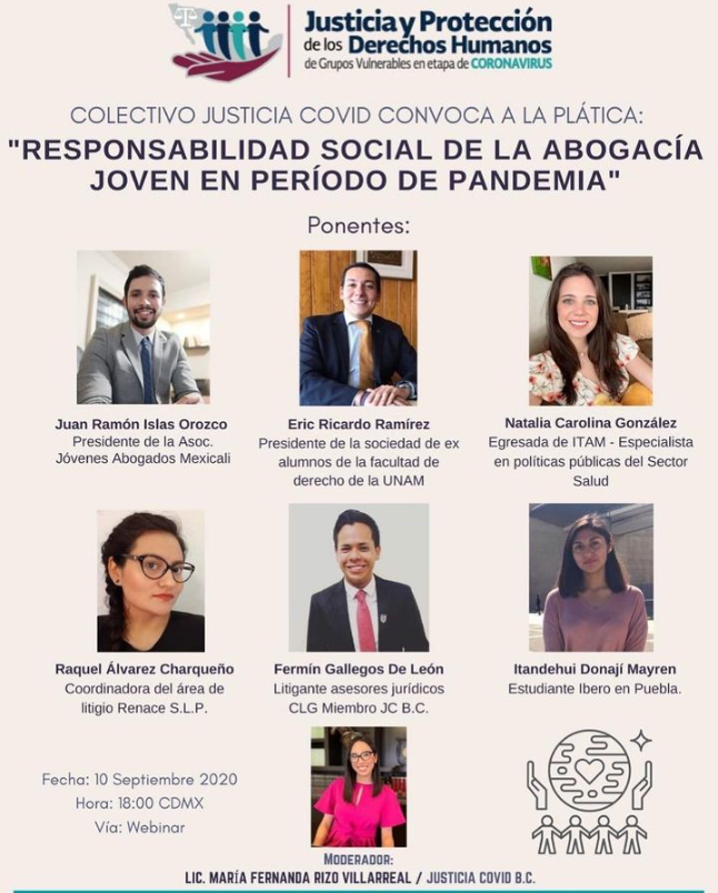 responsabilidad del abogado