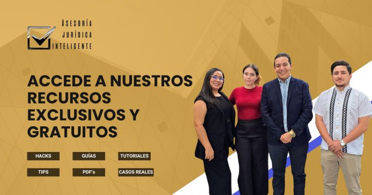 hacks legales colima