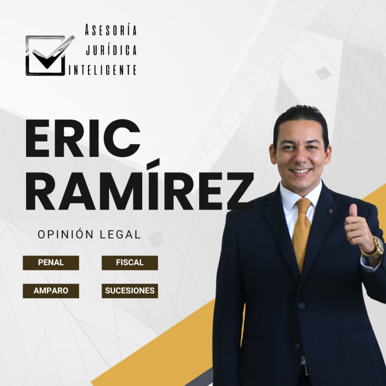 Eric Ramírez_ abogado en colima